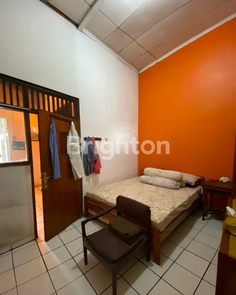 image SERIUS, RUMAH SHM 2 LANTAI CUMA RP1,5M DI JAKARTA TIMUR? GRAB IT FAST!  (6)