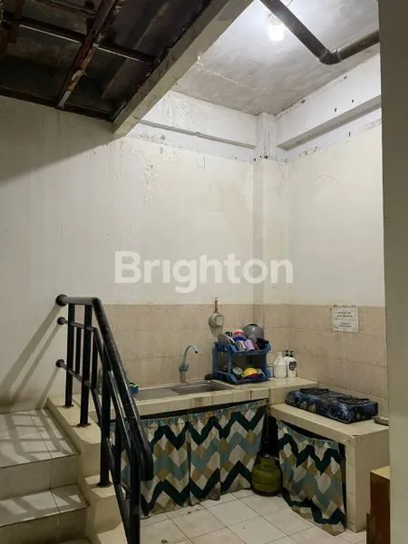 image RUKO STRATEGIS HADAP JALAN RAYA UTAMA TAMAN PALEM – COCOK USAHA & KANTOR (4)