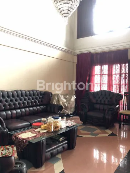 image RUMAH DI CIPAYUNG, JAKARTA TIMUR (4)