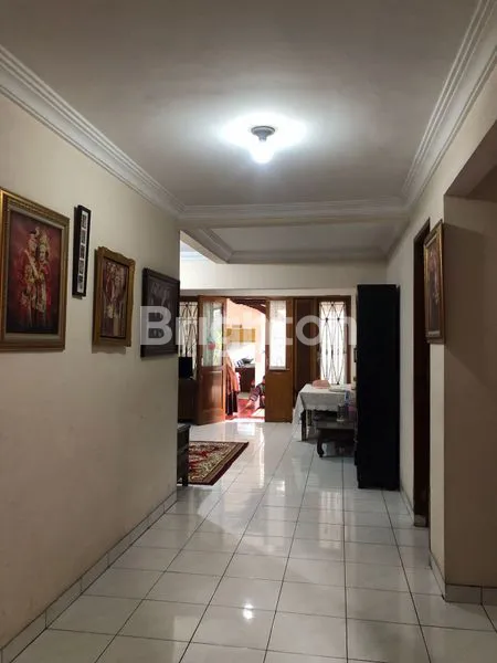 image RUMAH DI CIPAYUNG, JAKARTA TIMUR (5)