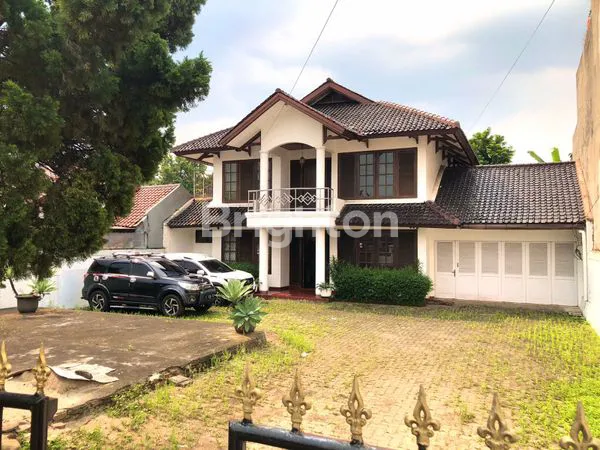 image RUMAH DI CIPAYUNG, JAKARTA TIMUR (1)