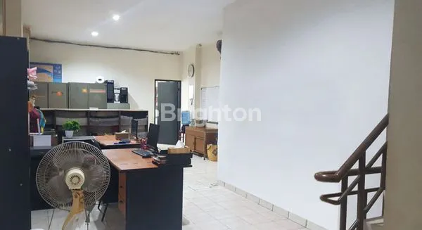 image RUKO STRATEGIS HADAP JALAN RAYA UTAMA TAMAN PALEM – COCOK USAHA & KANTOR (8)