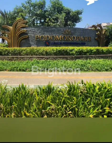 image RUMAH BARU SIAP HUNI TERAWAT JUAL CEPATTT DI AMAGRIYA PODOMORO PARK BUAH BATU BANDUNG (8)