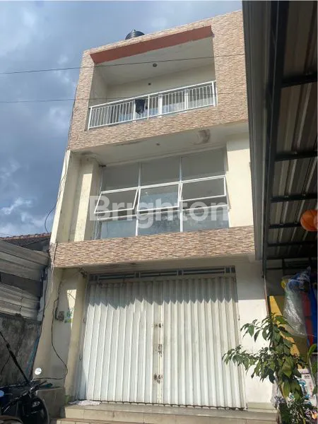 Gambar Property SEWA RUKO STRATEGIS MONANG MANING