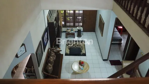 image RUMAH DI PONDOK SUKMAJAYA PERMAI (4)