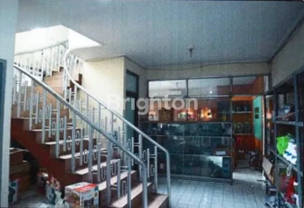image TEMPAT USAHA STRATEGIS JALAN UTAMA HR MUHAMMAD COCOK UNTUK KANTOR, BANK, RESTO, SHOWROOM, KLINIK DLL (3)