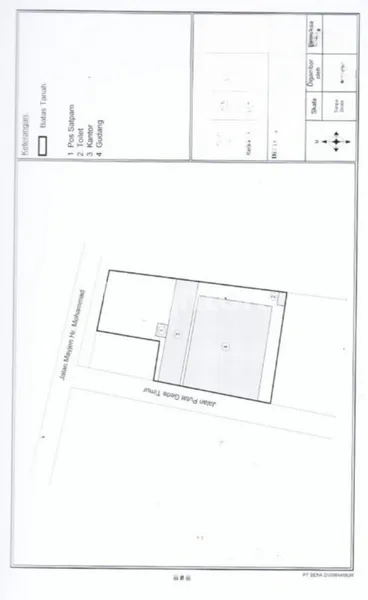 image TEMPAT USAHA STRATEGIS JALAN UTAMA HR MUHAMMAD COCOK UNTUK KANTOR, BANK, RESTO, SHOWROOM, KLINIK DLL (5)