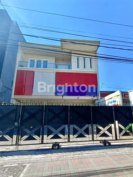 Gambar Property RUKO 2 LANTAI STRATEGIS - 0 JALAN PAGERWOJO SIDOARJO KOTA