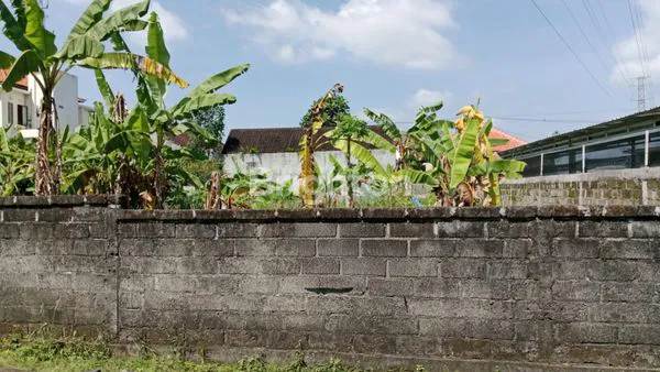 image  LAHAN STRATEGIS 6 ARE HARGA TERJANGKAU  (1)