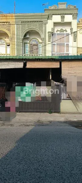 image RUMAH DI KOMPLEK GOLDEN GAPERTA POSISI DI PINGGIR PASAR HARGA 850.000.000 (1)