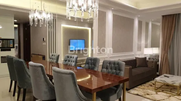 image DIJUAL APARTEMEN CASA GRANDE RESIDENCE (3)