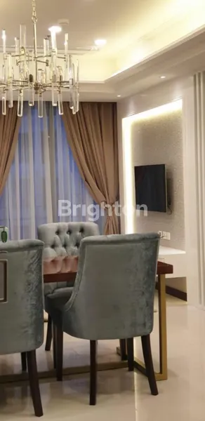 image DIJUAL APARTEMEN CASA GRANDE RESIDENCE (5)