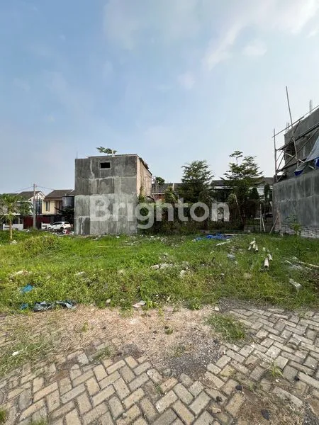 image TANAH PREMIUM DEKAT 9 KAMPUS, LOKASI STRATEGIS DI MERJOSARI (1)