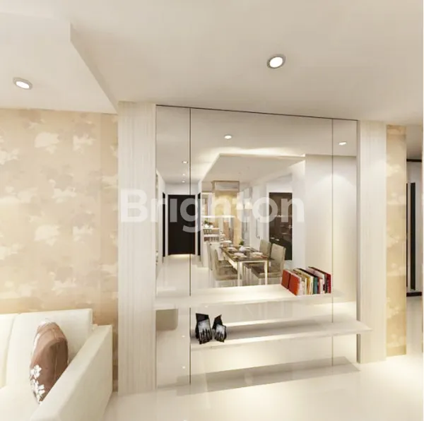 image DIJUAL APARTEMEN CENTRAL PARK JAKARTA BARAT (3)