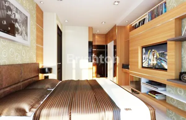 image DIJUAL APARTEMEN CENTRAL PARK JAKARTA BARAT (4)