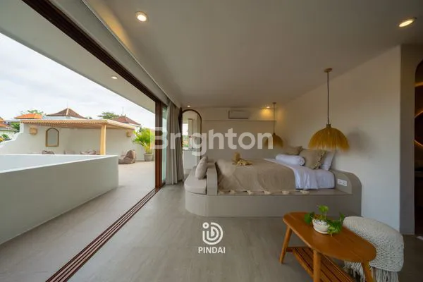image VILLA MEWAH 3KT DI CANGGU - 5 MENIT KE PANTAI BATU BOLONG (2)