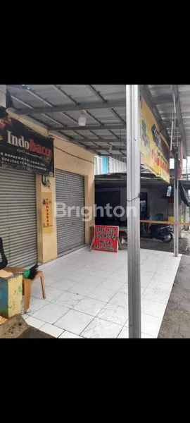 image DIJUAL TANAH PLUS RUKO DAN RUMAH PINGGIR JALAN RAYA (5)