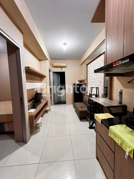 image 2 BEDROOM FURNISH APARTEMEN GUNAWANGSA TIDAR (2)