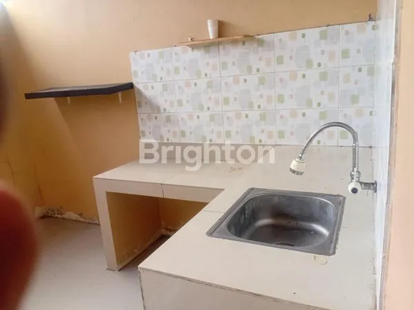 image RUMAH MURAH BAGUS STRATEGIS DEPOK (6)