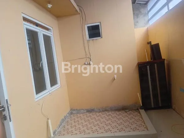 image RUMAH MURAH BAGUS STRATEGIS DEPOK (5)