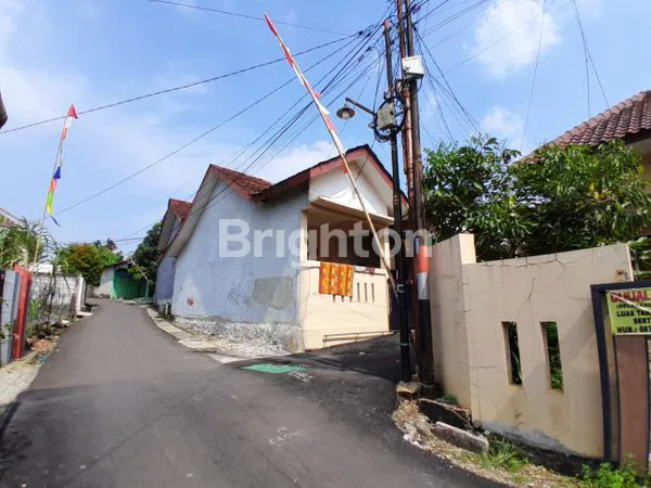 image RUMAH MURAH BAGUS STRATEGIS DEPOK (2)