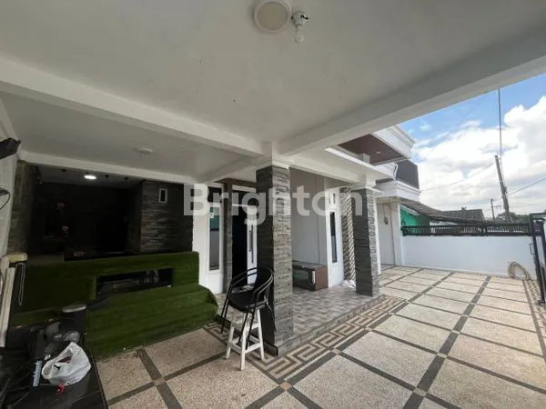image DI JUAL RUMAH MINIMALIS 2 LANTAI   JALAN JAKARTA SAMARINDA  (4)