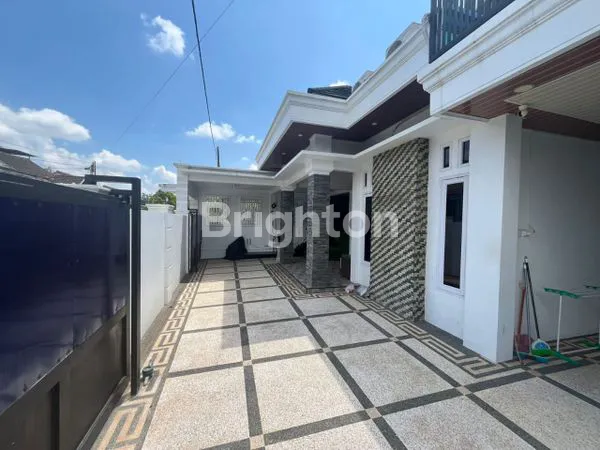 image DI JUAL RUMAH MINIMALIS 2 LANTAI   JALAN JAKARTA SAMARINDA  (3)