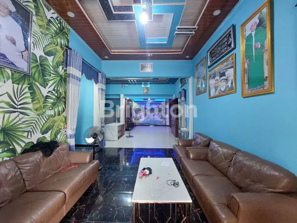 image DI JUAL RUMAH MINIMALIS 2 LANTAI   JALAN JAKARTA SAMARINDA  (5)