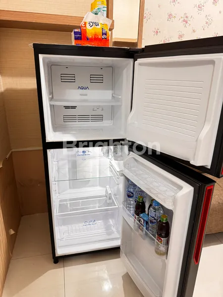 image 2 BEDROOM FURNISH APARTEMEN GUNAWANGSA TIDAR (5)