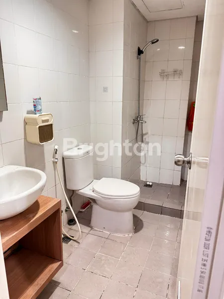 image 2 BEDROOM FURNISH APARTEMEN GUNAWANGSA TIDAR (8)