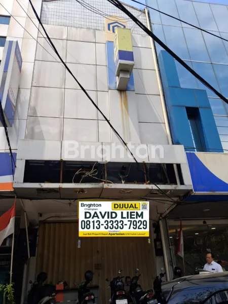 image RUKO MANYAR INDAH SURABAYA (1)