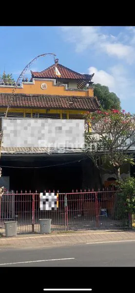 image RUKO 3 LANTAI PREMIUM DI GATOT SUBROTO - LOKASI STRATEGIS LIVING WORLD (1)