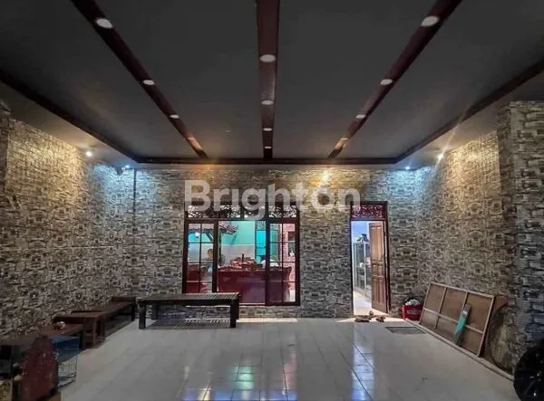 image RUKO 3 LANTAI PREMIUM DI GATOT SUBROTO - LOKASI STRATEGIS LIVING WORLD (2)