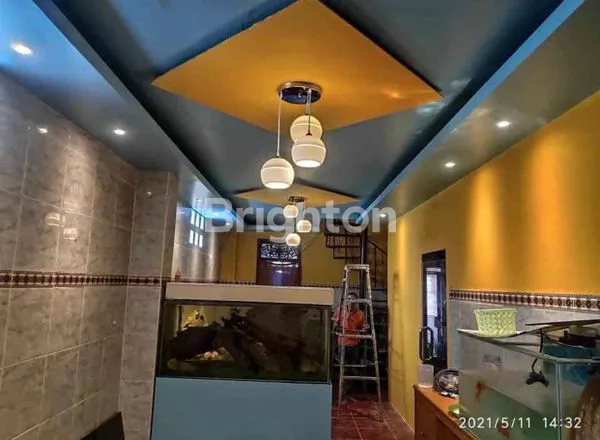 image RUKO 3 LANTAI PREMIUM DI GATOT SUBROTO - LOKASI STRATEGIS LIVING WORLD (4)