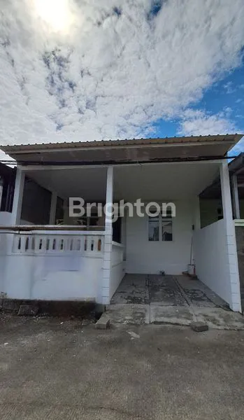 RUMAH BARU RENOVASI FULL DI GRIYA SOKA, 2KT, SIAP HUNI!