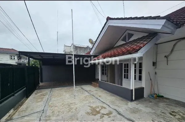 image RUMAH DI SEWAKAN CEPAT LOKASI BDI (8)
