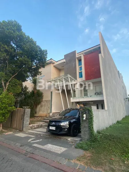 image DIJUAL RUMAH SANDIEGO SURABAYA TIMUR (1)