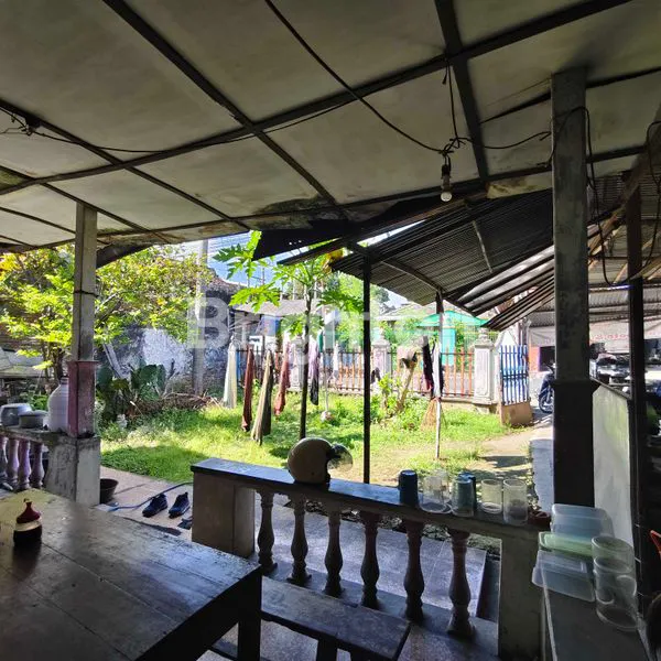 image TANAH DI JUAL BONUS RUMAH (5)