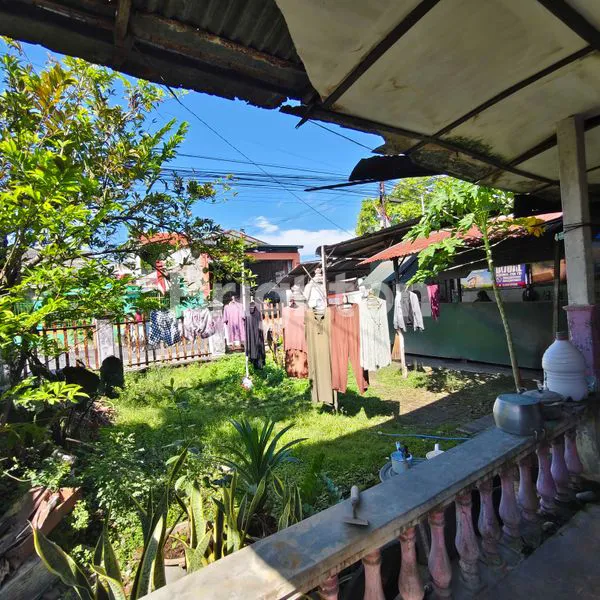 image TANAH DI JUAL BONUS RUMAH (6)