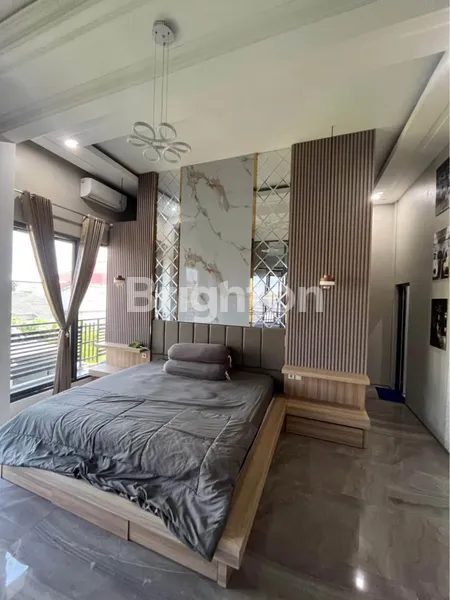 image  RUMAH MEWAH ADA POOL DI GRAHA SURYA NATA, BENOWO DEKAT GOR, DEKAT MENGANTI BOBOH, DEKAT TERMINAL BENOWO (6)