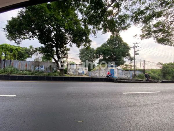 TANAH ISTIMEWA JARANG ADA DI RAYA PANDAAN GEMPOL