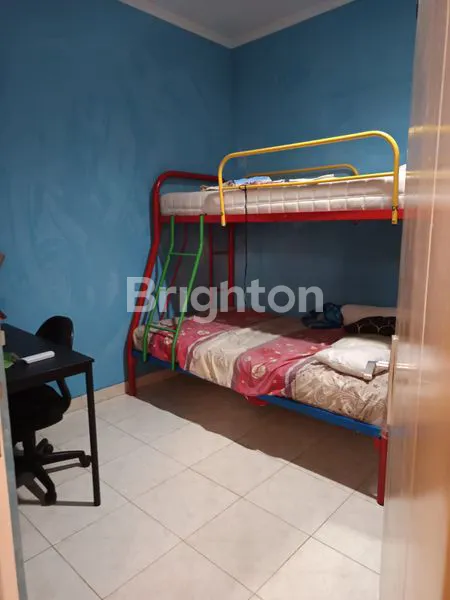 image RUMAH MEWAH FULL FURNISHED 3KT DI CENTRAL KARAWACI, SIAP HUNI (3)