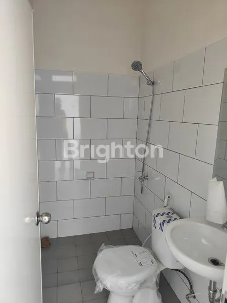 image RUMAH BARU 2KT DI TERA DAMAI CLUSTER CURTINA, TAMBUN UTARA (5)