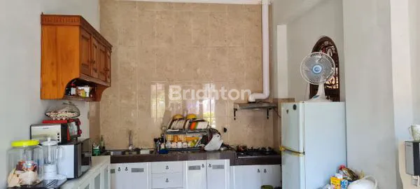 image RUMAH 2 LANTAI DI PUNCAK BURING INDAH (3)