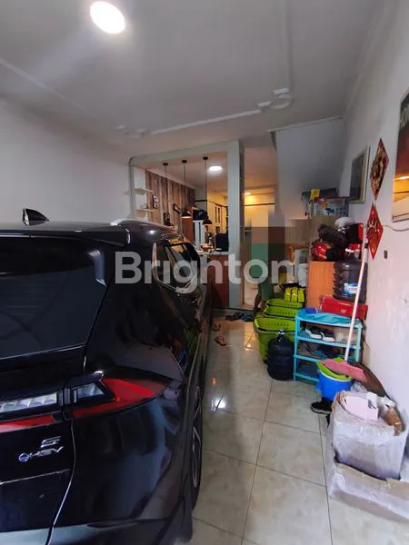 image RUKO 2,5 LANTAI, SEMI FURNISH HARGA 700JT (3)