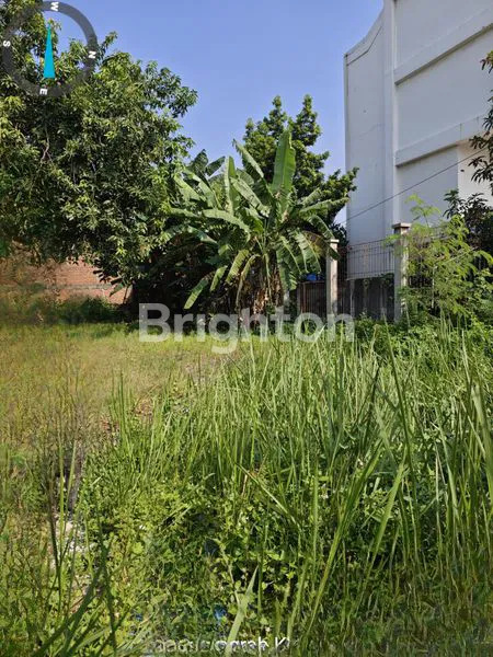 Gambar Property TANAH STRATEGIS KE JALAN PANTURA DAAN MOGOT