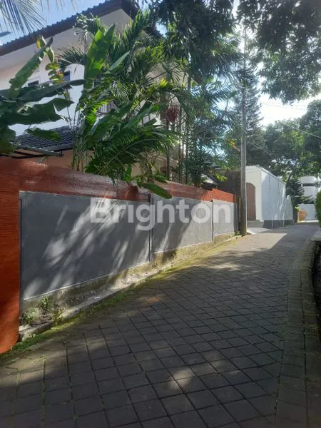 image VILLA PRIVATE POOL DI TIBUBENENG - SUASANA TENANG DAN NYAMAN (6)