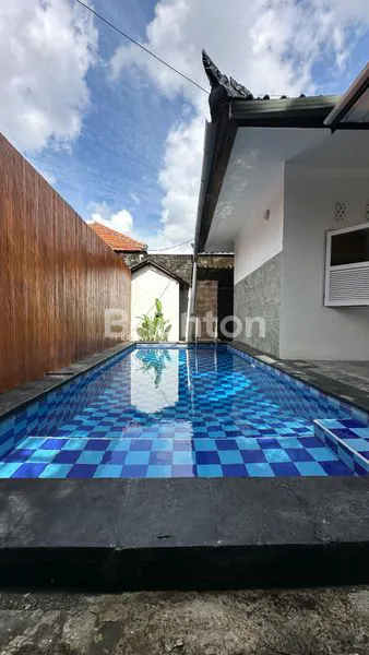 image VILLA PRIVATE POOL DI TIBUBENENG - SUASANA TENANG DAN NYAMAN (1)