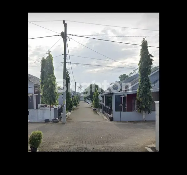 image RUMAH BARU DI PURWOKERTO (3)