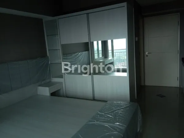 image  APARTEMEN TANGLIN CONNECT PAKUWON MALL, DEKAT UNESA LIDAH  (2)